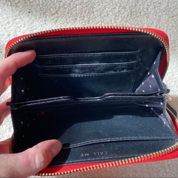 Stella & Dot wristlet wallet - Picture 4 of 8